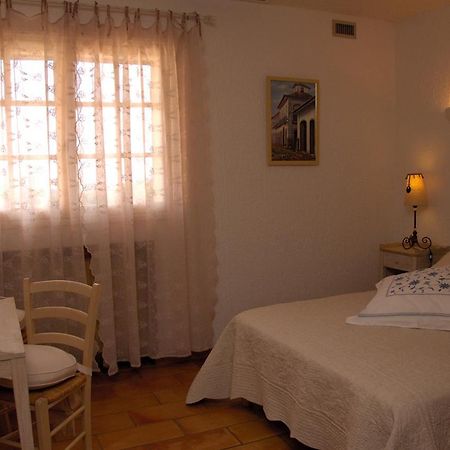 Chambre D'Hote Chez Dany - Mougins Luaran gambar