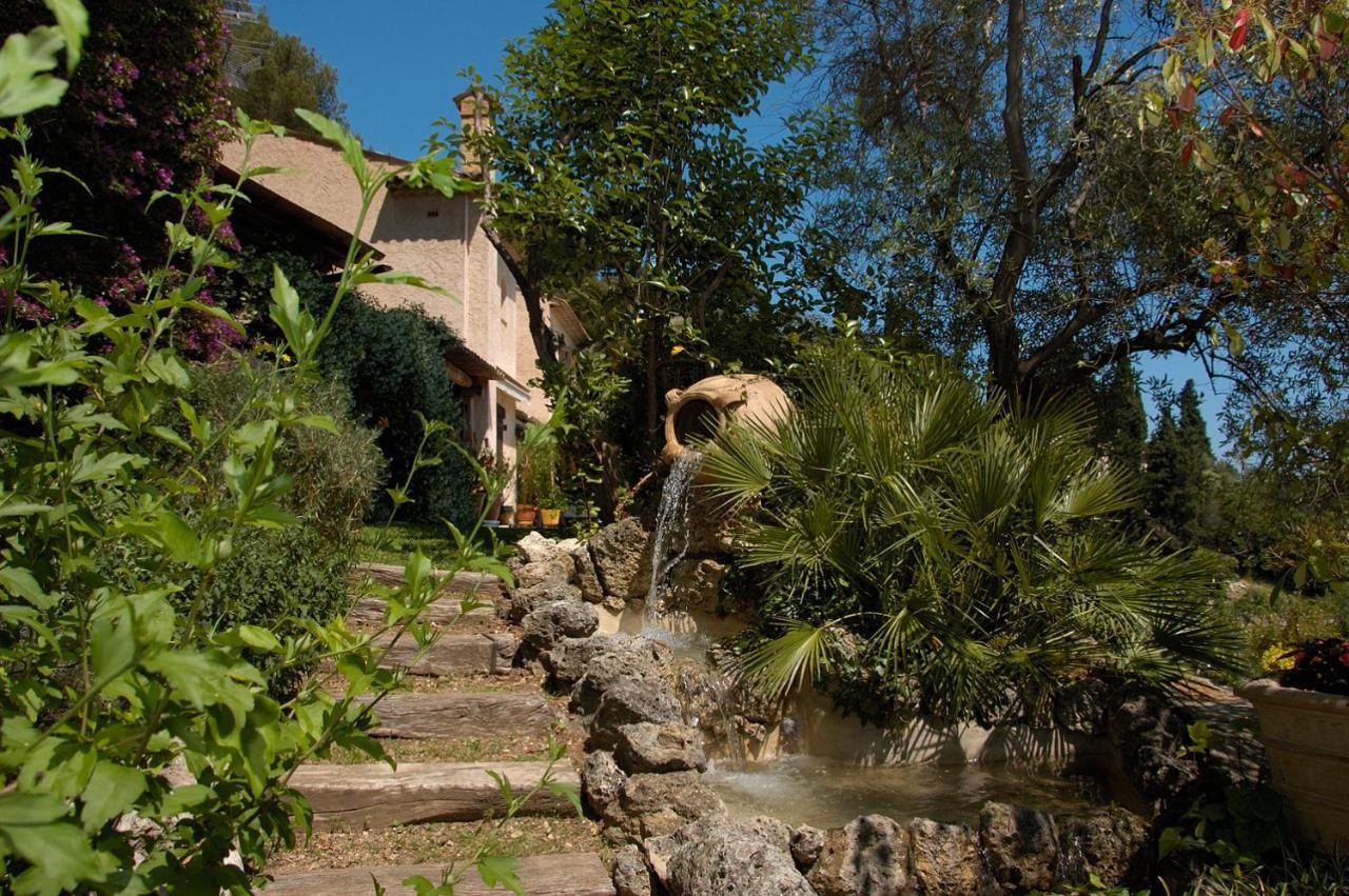 Chambre D'Hote Chez Dany - Mougins Luaran gambar