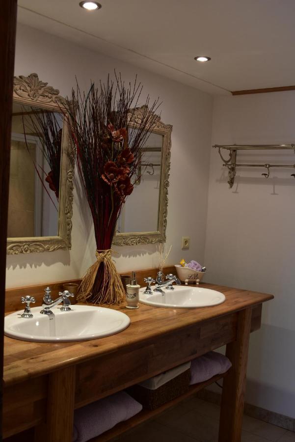 Chambre D'Hote Chez Dany - Mougins Luaran gambar