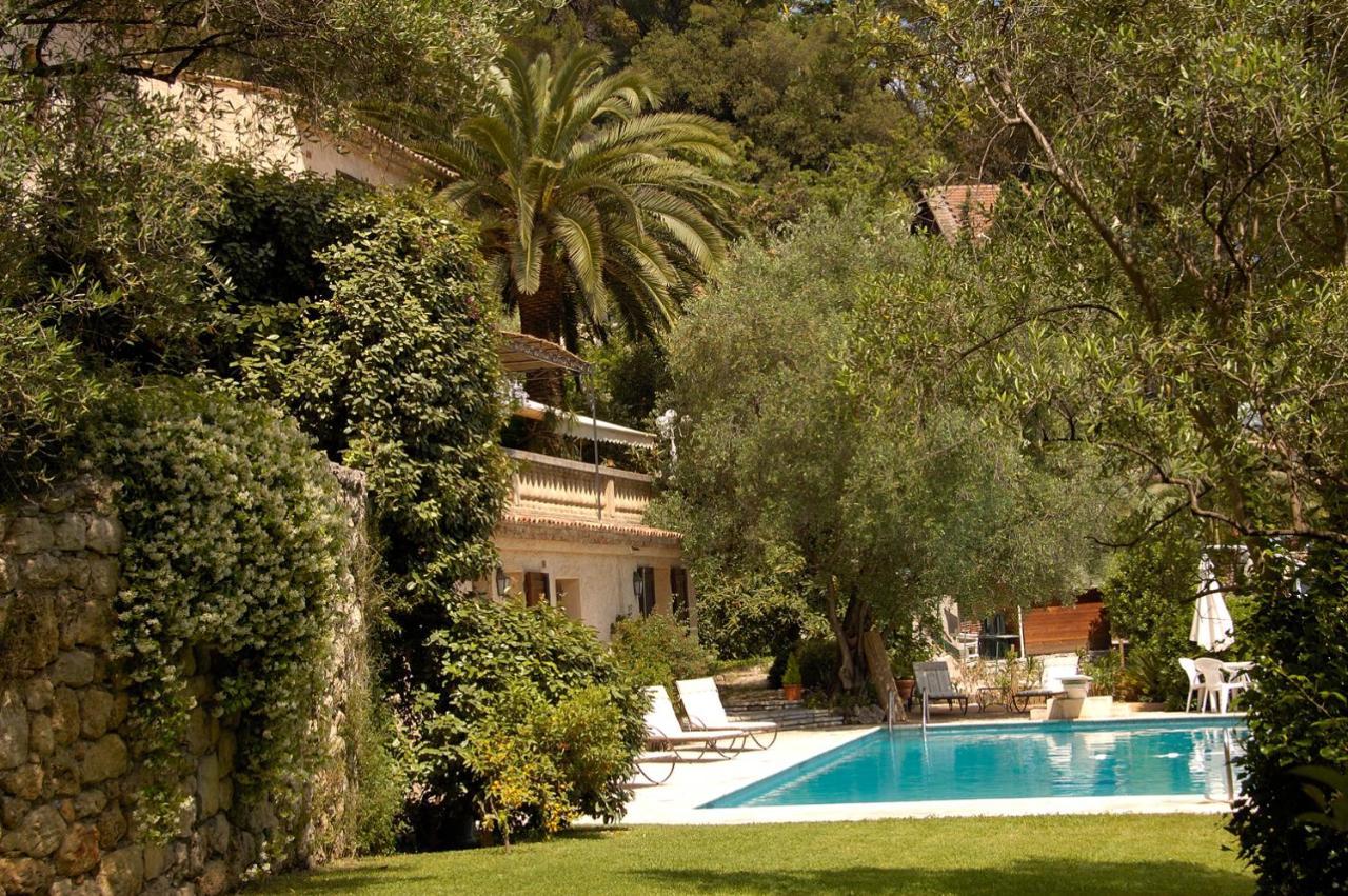 Chambre D'Hote Chez Dany - Mougins Luaran gambar