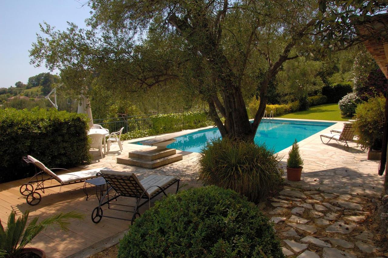 Chambre D'Hote Chez Dany - Mougins Luaran gambar