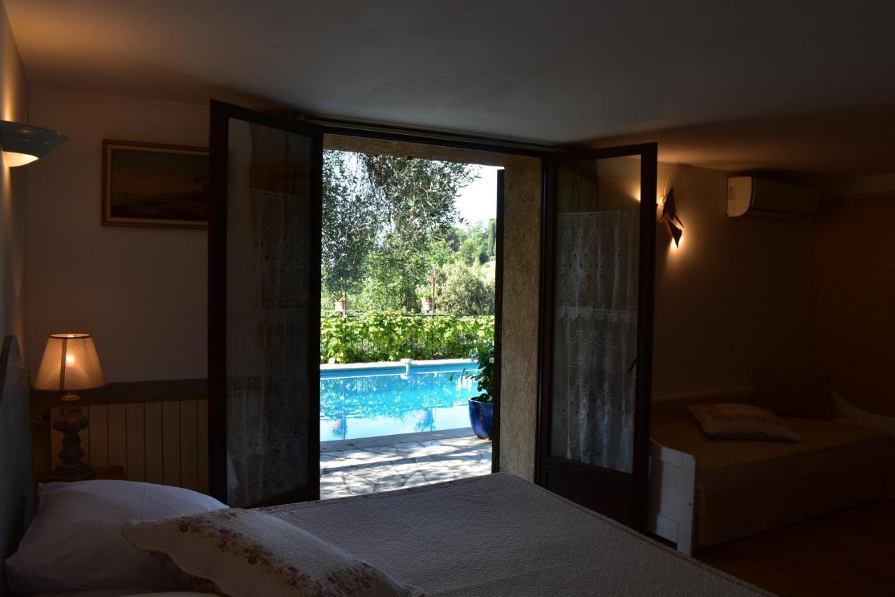 Chambre D'Hote Chez Dany - Mougins Luaran gambar