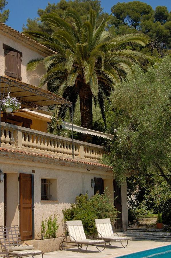 Chambre D'Hote Chez Dany - Mougins Luaran gambar