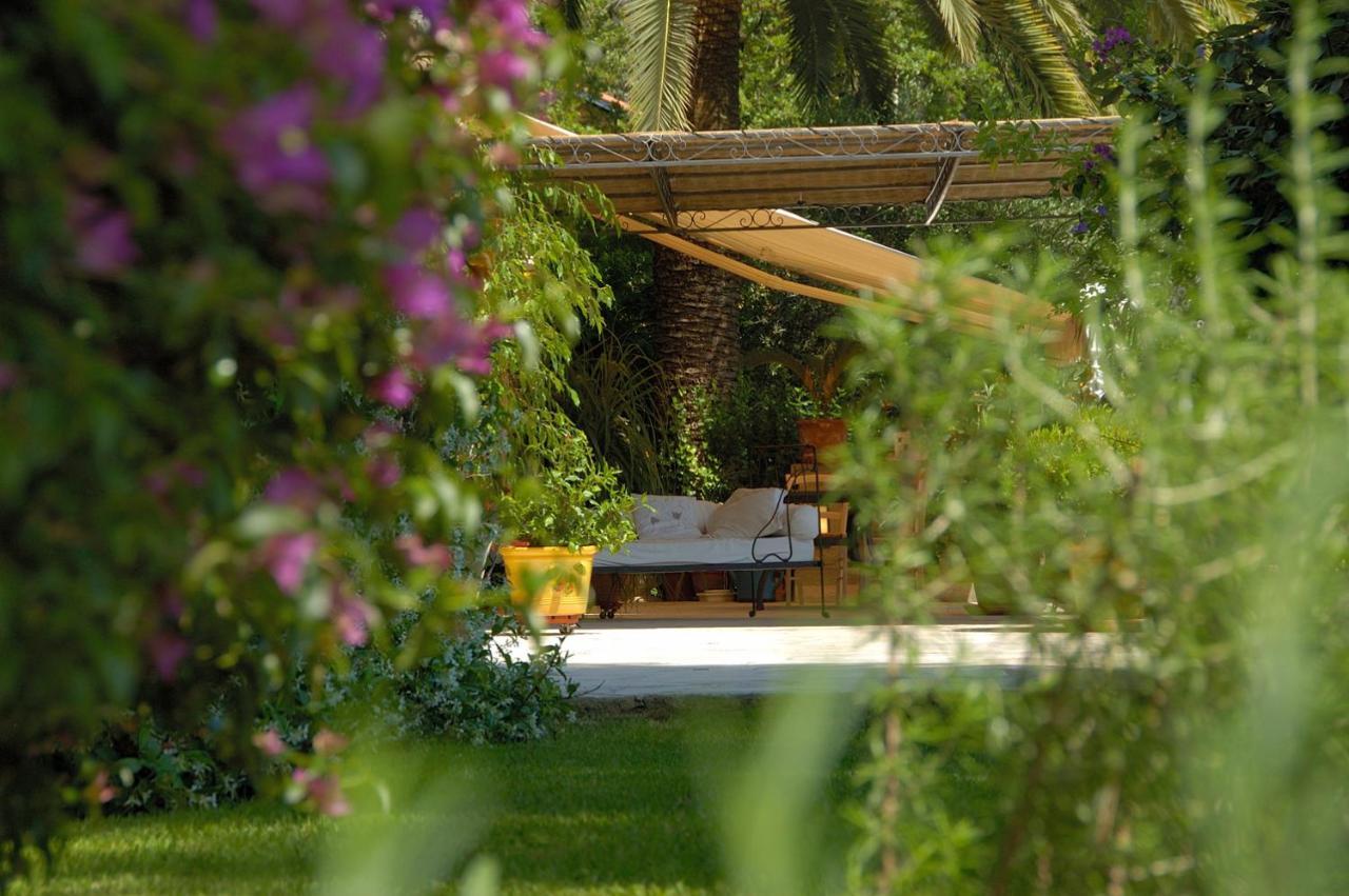Chambre D'Hote Chez Dany - Mougins Luaran gambar