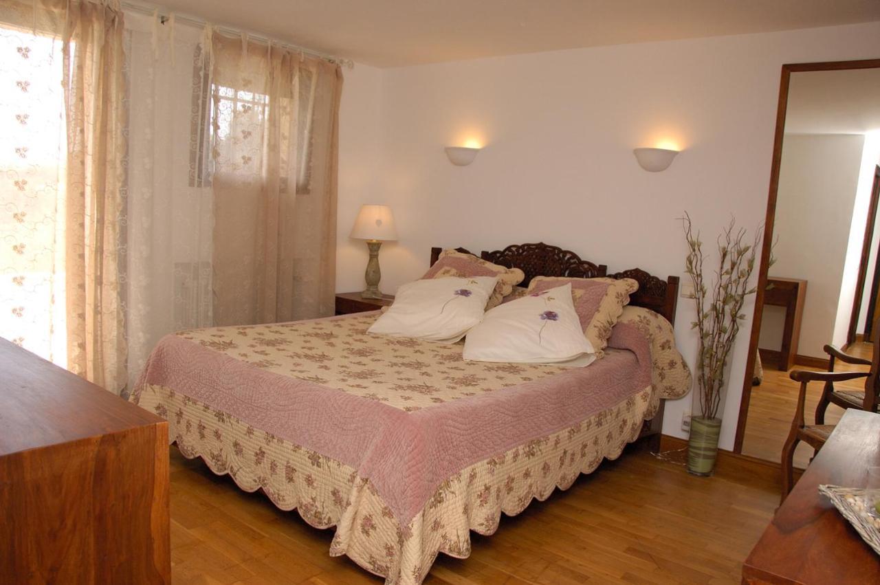 Chambre D'Hote Chez Dany - Mougins Luaran gambar