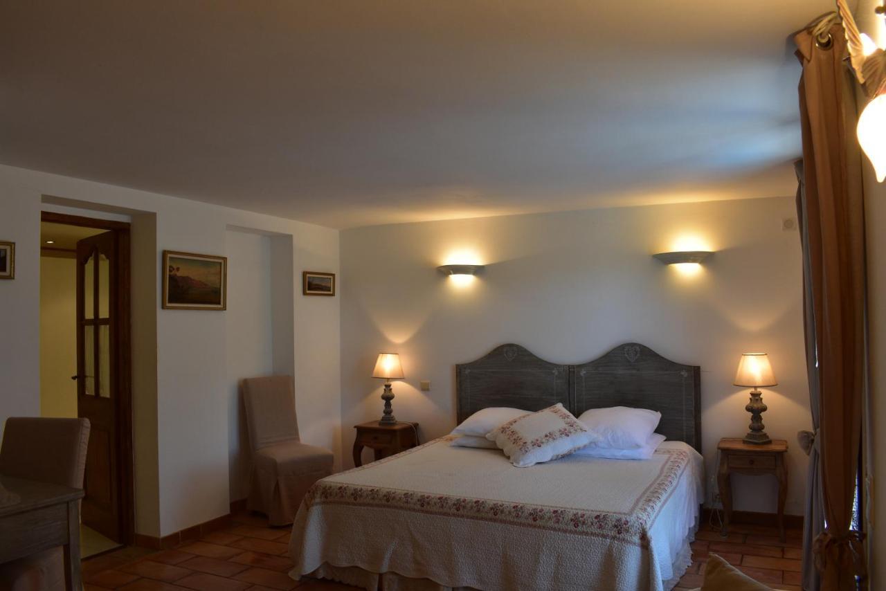 Chambre D'Hote Chez Dany - Mougins Luaran gambar