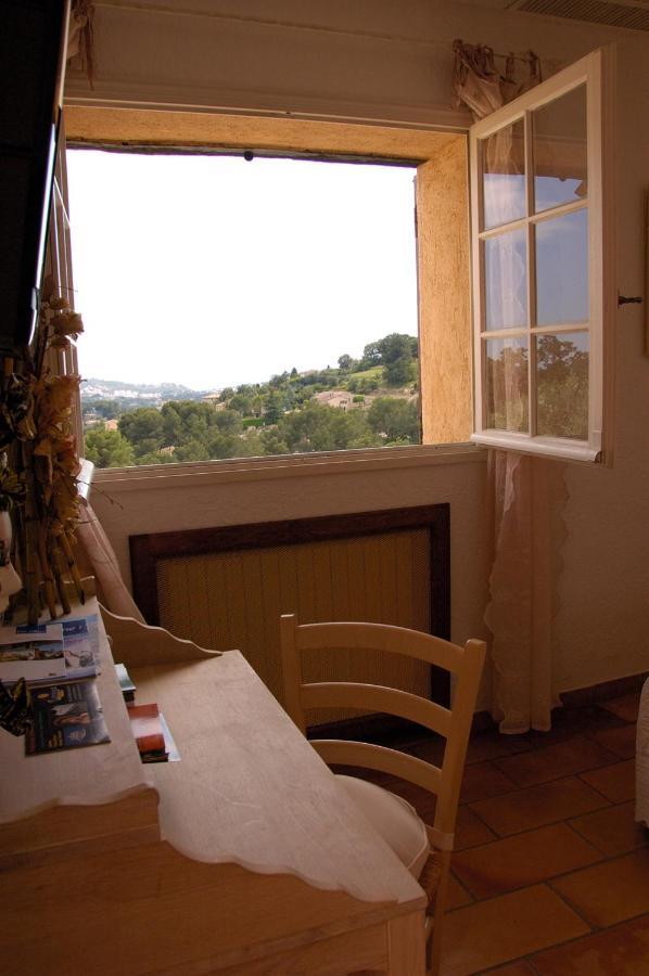 Chambre D'Hote Chez Dany - Mougins Luaran gambar
