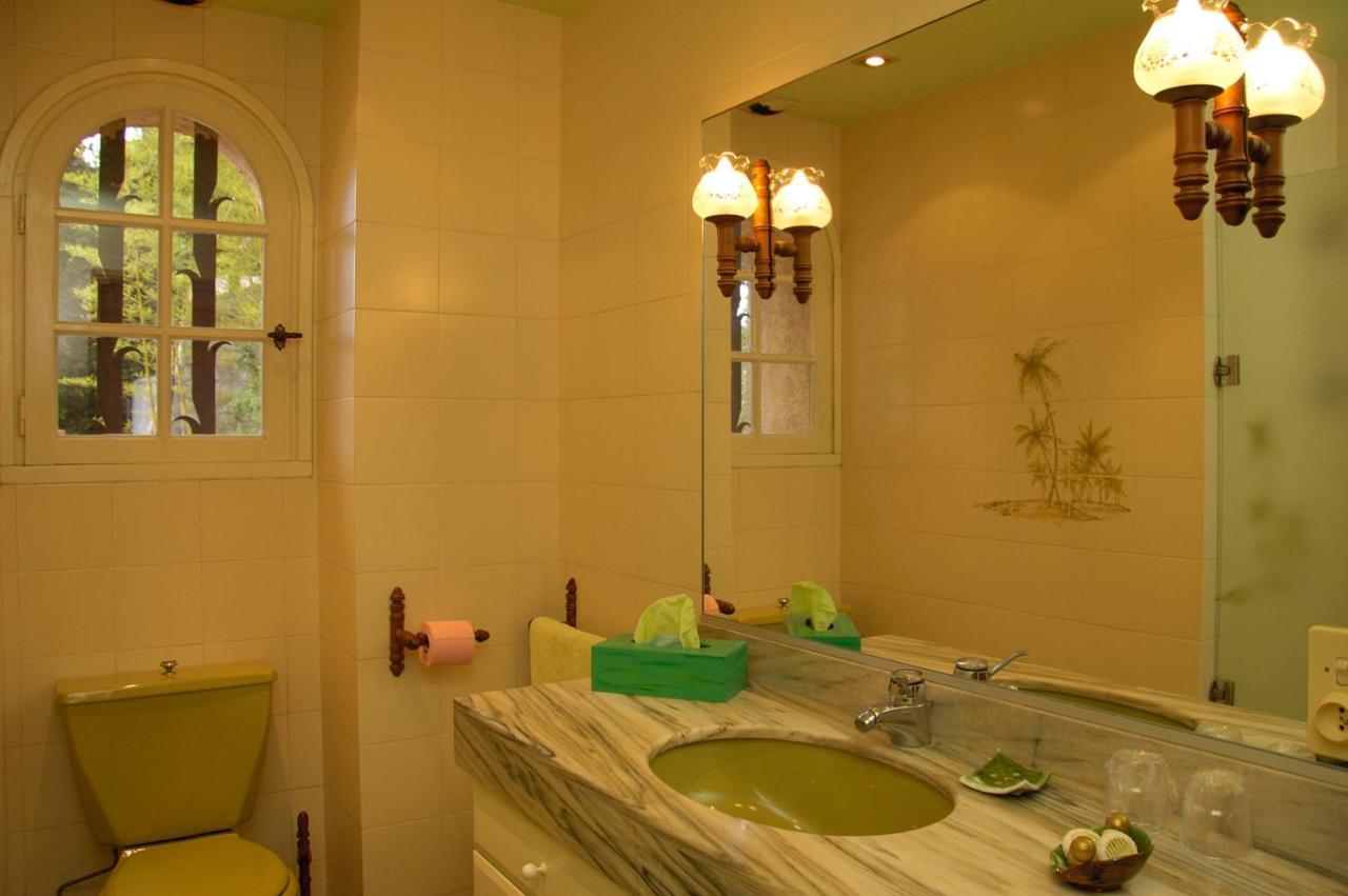 Chambre D'Hote Chez Dany - Mougins Luaran gambar