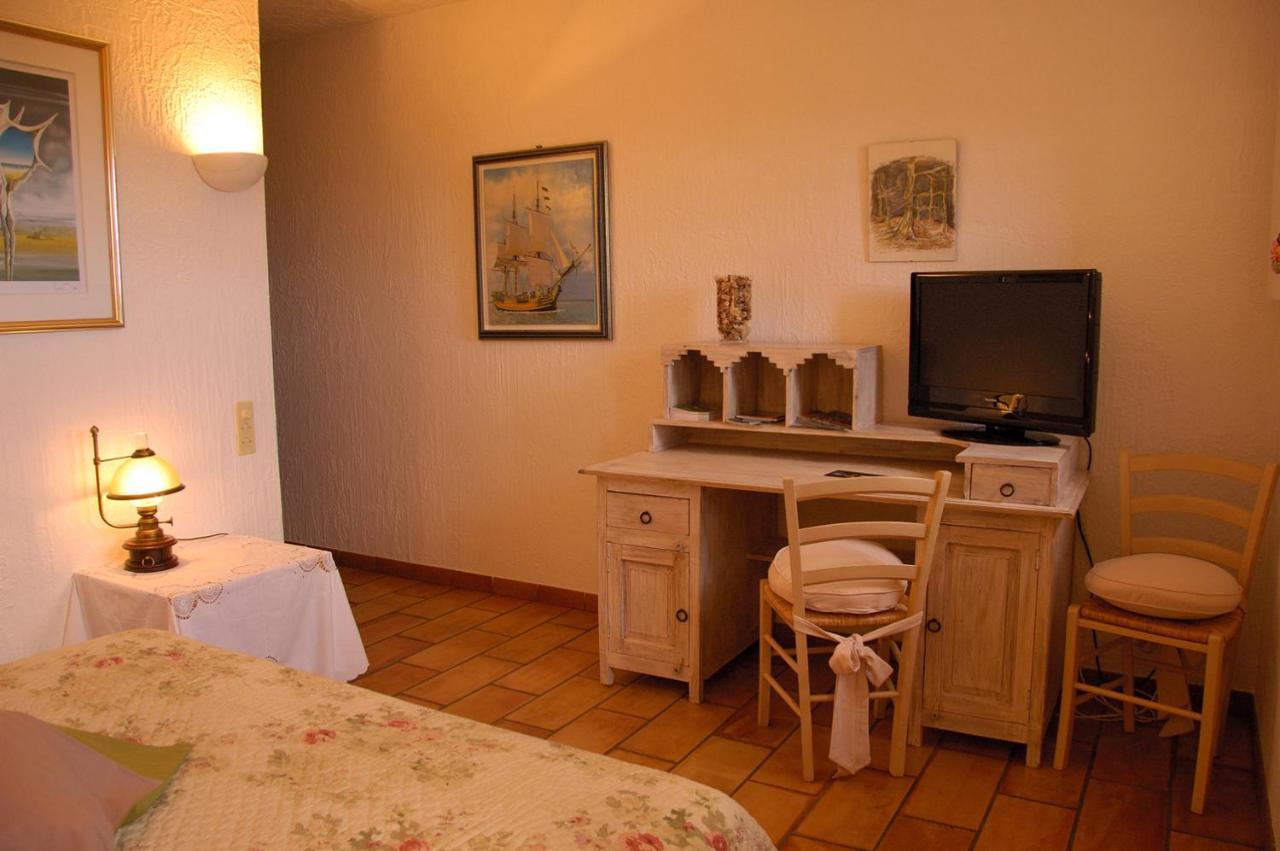 Chambre D'Hote Chez Dany - Mougins Luaran gambar